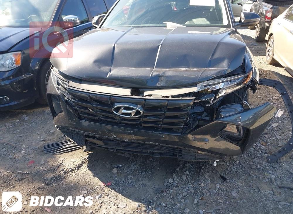 هيونداي توسان